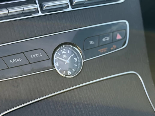 Mercedes-Benz C-Klasse - Afbeelding 17 van 30