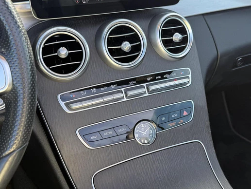 Mercedes-Benz C-Klasse - Afbeelding 23 van 30