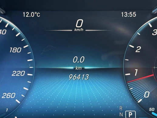 Mercedes-Benz C-Klasse - Afbeelding 24 van 30