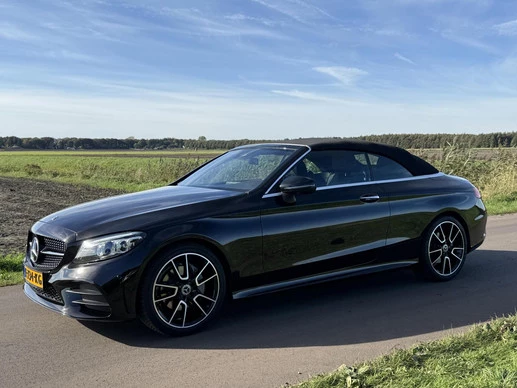 Mercedes-Benz C-Klasse - Afbeelding 30 van 30
