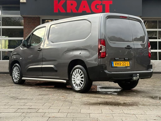 Toyota ProAce - Afbeelding 3 van 30