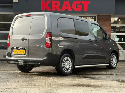 Toyota ProAce - Afbeelding 4 van 30