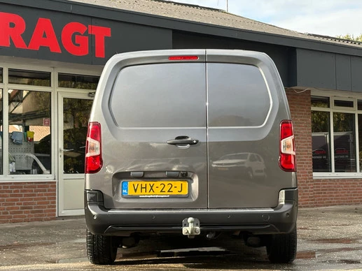 Toyota ProAce - Afbeelding 5 van 30