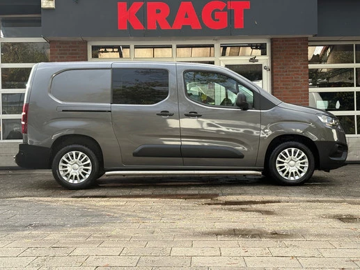 Toyota ProAce - Afbeelding 6 van 30