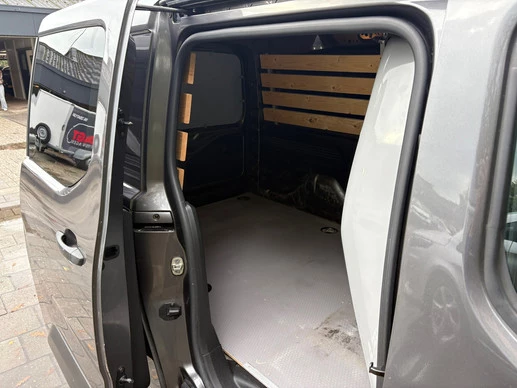 Toyota ProAce - Afbeelding 9 van 30