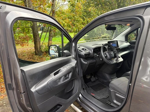 Toyota ProAce - Afbeelding 10 van 30