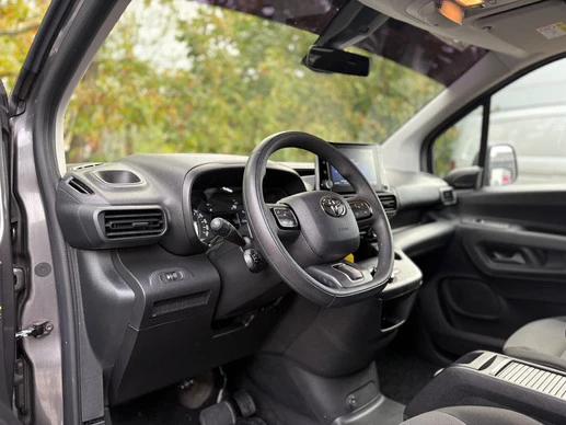 Toyota ProAce - Afbeelding 12 van 30