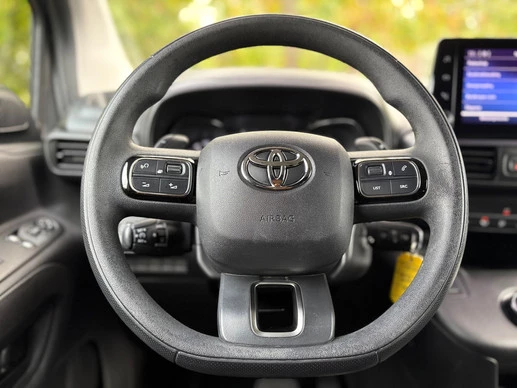 Toyota ProAce - Afbeelding 20 van 30