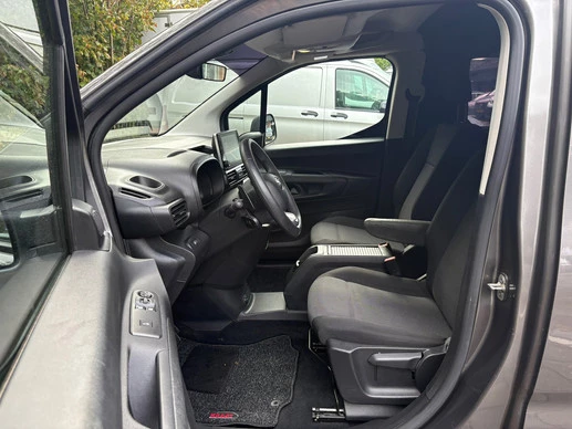 Toyota ProAce - Afbeelding 25 van 30