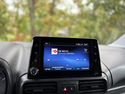 Toyota ProAce - Afbeelding 27 van 30