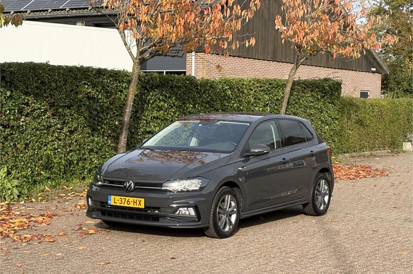 Volkswagen Polo - Afbeelding 1 van 30