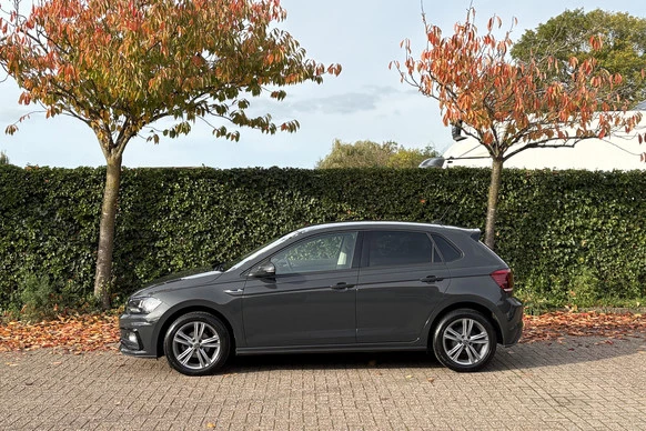 Volkswagen Polo - Afbeelding 4 van 30