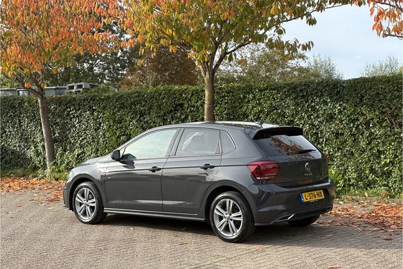 Volkswagen Polo - Afbeelding 5 van 30
