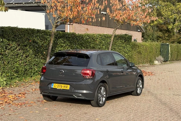 Volkswagen Polo - Afbeelding 7 van 30