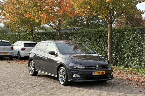 Volkswagen Polo - Afbeelding 8 van 30