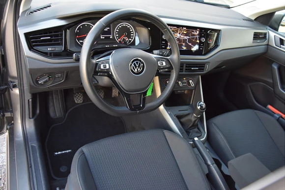 Volkswagen Polo - Afbeelding 9 van 30