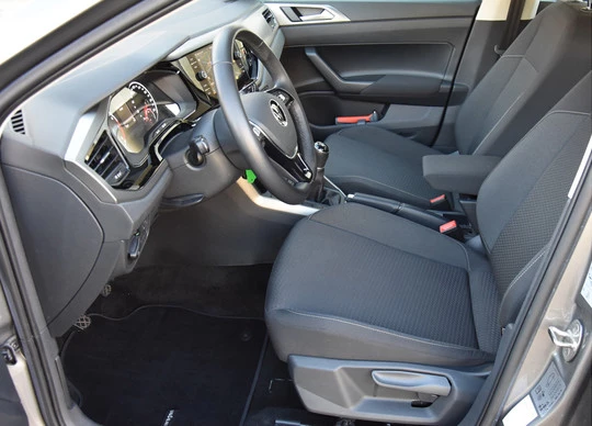 Volkswagen Polo - Afbeelding 10 van 30