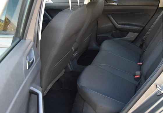 Volkswagen Polo - Afbeelding 11 van 30
