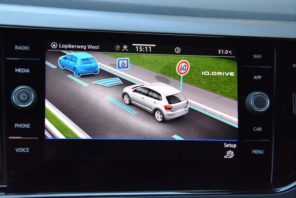 Volkswagen Polo - Afbeelding 13 van 30