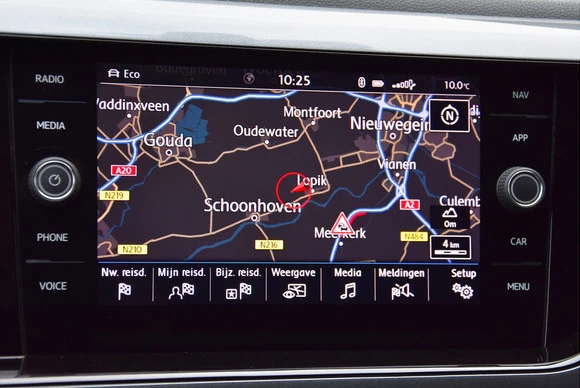 Volkswagen Polo - Afbeelding 14 van 30