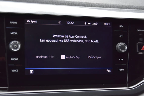Volkswagen Polo - Afbeelding 15 van 30