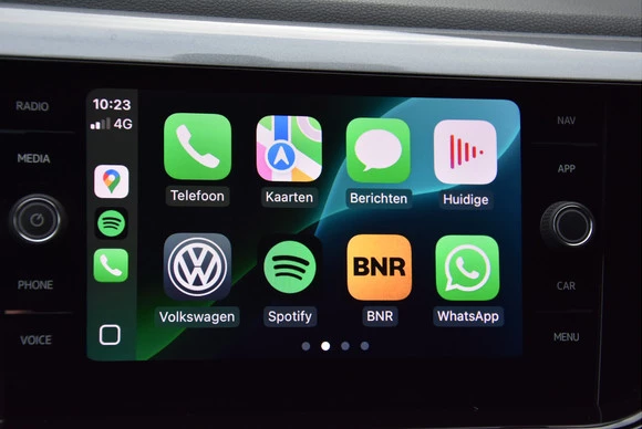 Volkswagen Polo - Afbeelding 16 van 30