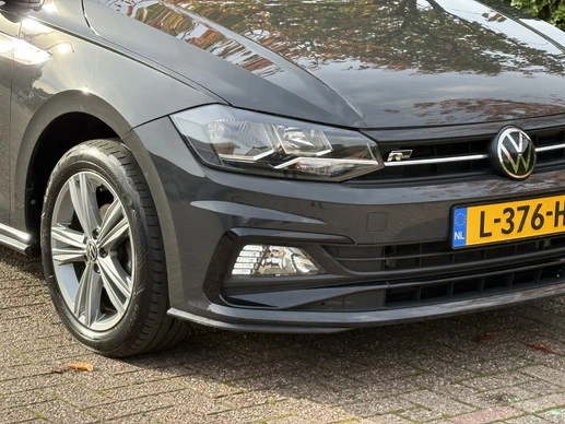 Volkswagen Polo - Afbeelding 21 van 30