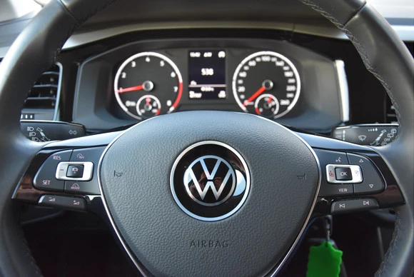 Volkswagen Polo - Afbeelding 25 van 30