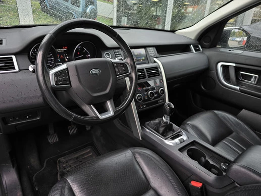 Land Rover Discovery Sport - Afbeelding 4 van 30