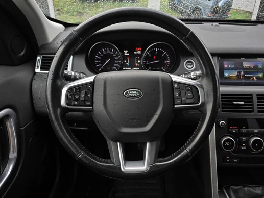 Land Rover Discovery Sport - Afbeelding 8 van 30