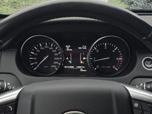 Land Rover Discovery Sport - Afbeelding 9 van 30