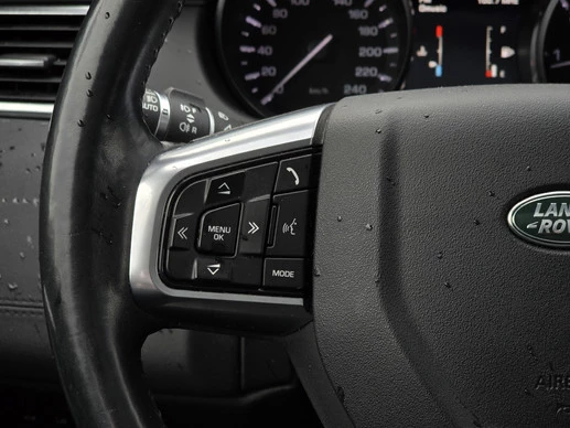 Land Rover Discovery Sport - Afbeelding 10 van 30