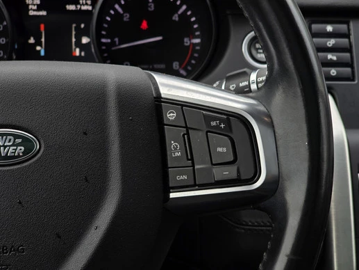 Land Rover Discovery Sport - Afbeelding 11 van 30