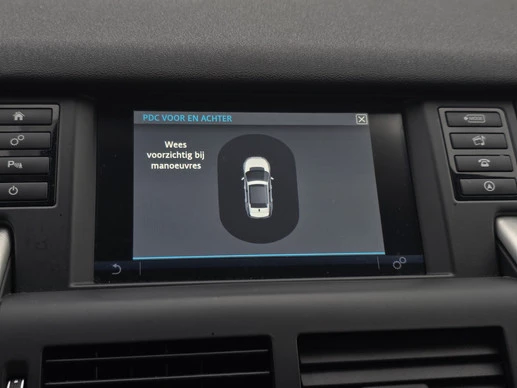 Land Rover Discovery Sport - Afbeelding 13 van 30