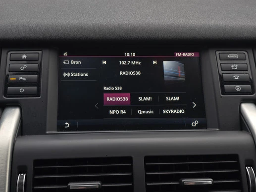 Land Rover Discovery Sport - Afbeelding 16 van 30