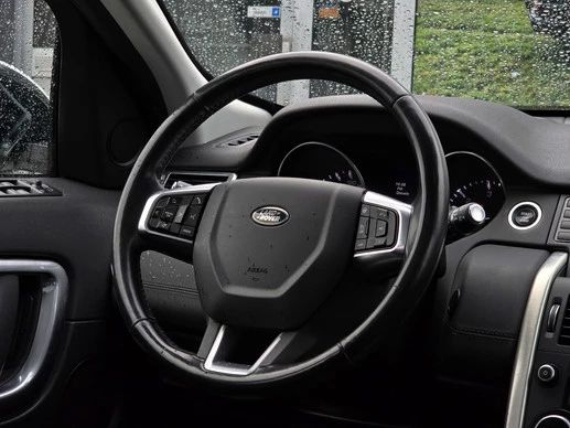 Land Rover Discovery Sport - Afbeelding 18 van 30