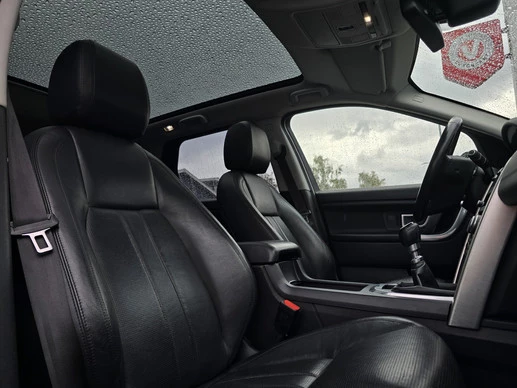 Land Rover Discovery Sport - Afbeelding 19 van 30