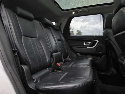 Land Rover Discovery Sport - Afbeelding 21 van 30