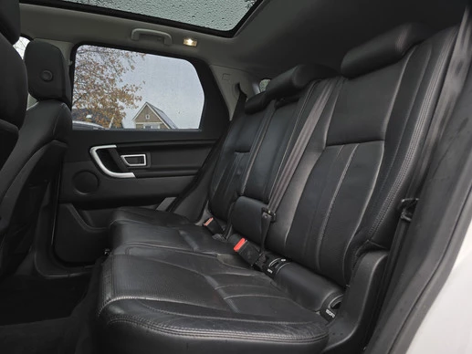 Land Rover Discovery Sport - Afbeelding 22 van 30
