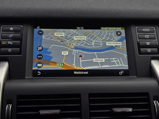 Land Rover Discovery Sport - Afbeelding 23 van 30