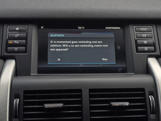 Land Rover Discovery Sport - Afbeelding 24 van 30