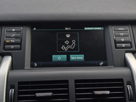 Land Rover Discovery Sport - Afbeelding 26 van 30