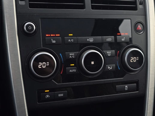 Land Rover Discovery Sport - Afbeelding 27 van 30
