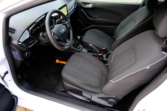 Ford Fiesta - Afbeelding 2 van 30