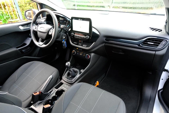 Ford Fiesta - Afbeelding 5 van 30