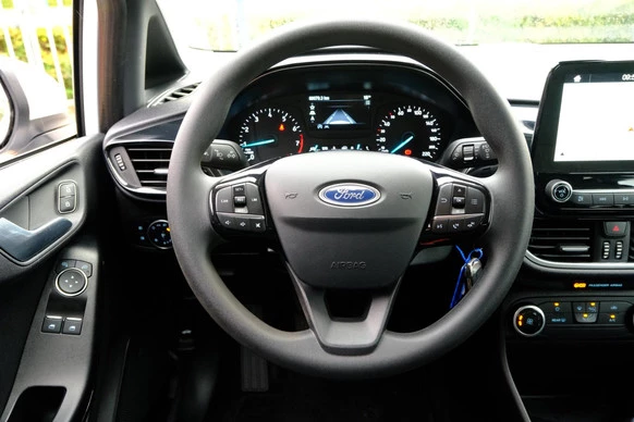 Ford Fiesta - Afbeelding 6 van 30