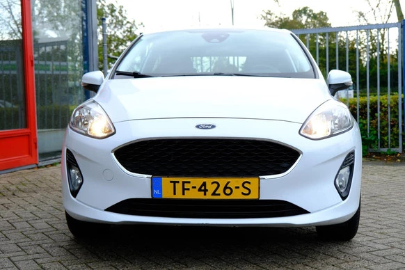 Ford Fiesta - Afbeelding 7 van 30