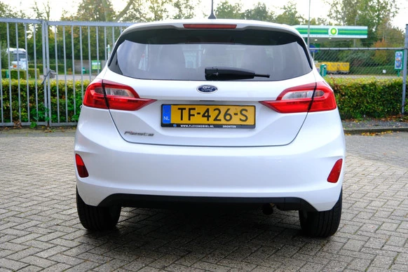 Ford Fiesta - Afbeelding 8 van 30