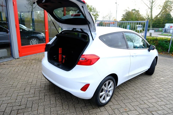 Ford Fiesta - Afbeelding 9 van 30