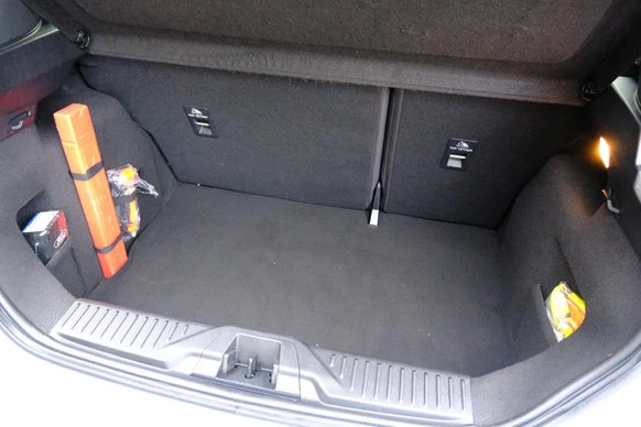 Ford Fiesta - Afbeelding 10 van 30
